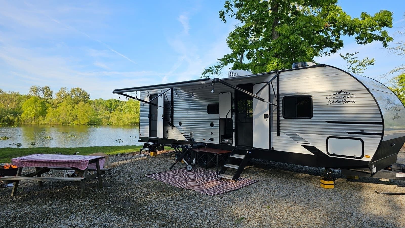 The Best Campgrounds in Northeast Ohio (A Local's Shortlist)
