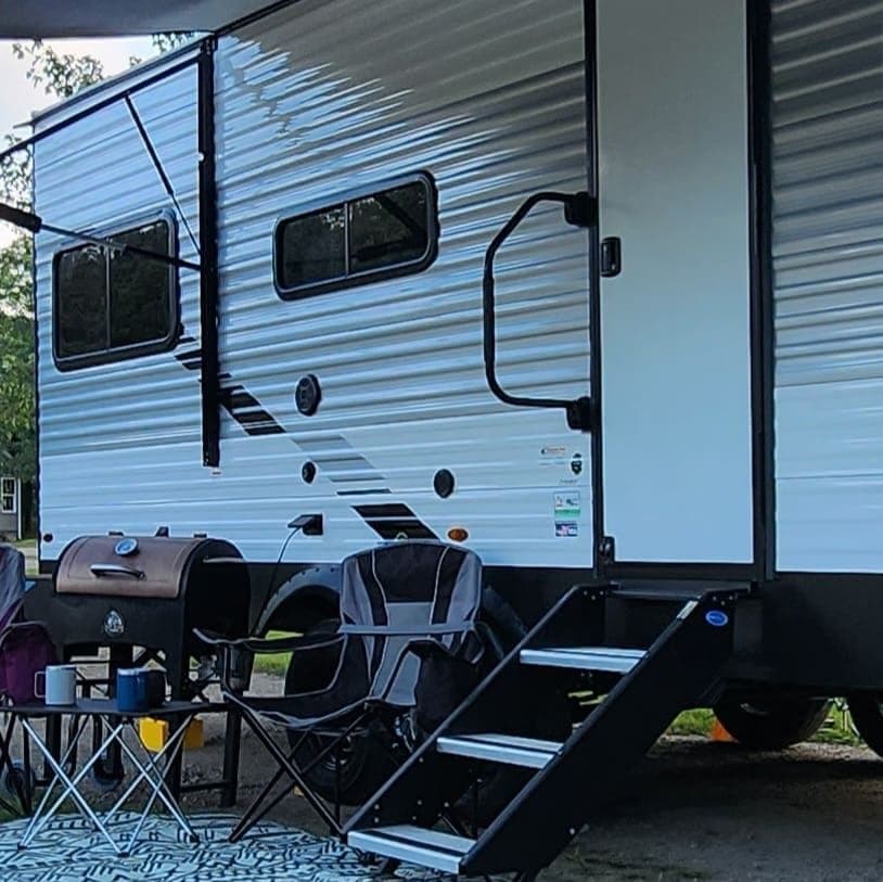 Renting a Camper for the First Time: A Complete Guide