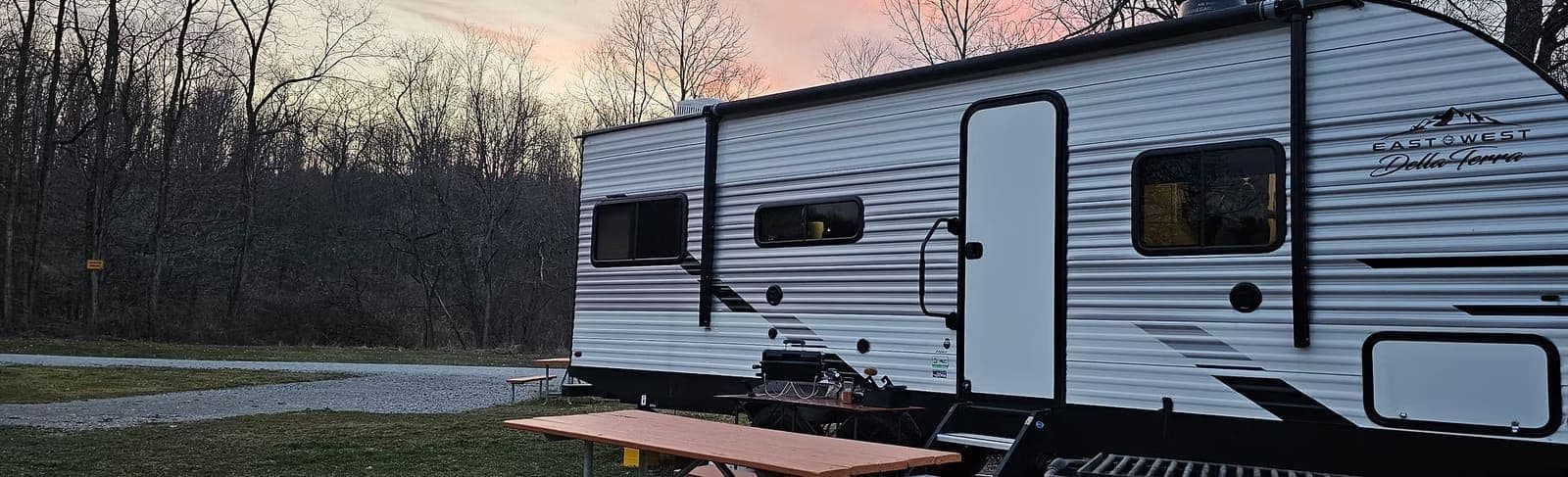 Wanderous Camper